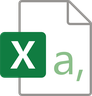 CSV logo