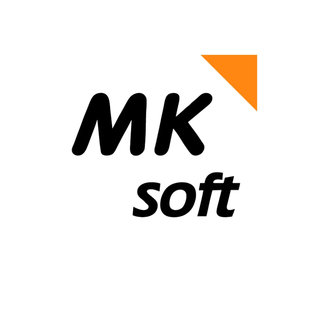 Logo MK-soft