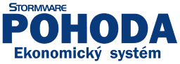 Logo POHODA