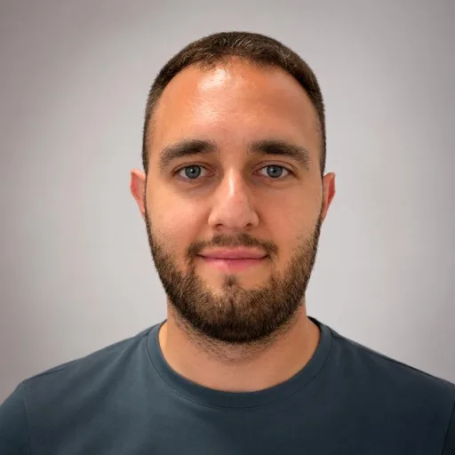Bc. Norman Bystričan, MBA